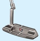 Wilson Staff 8881 Putter