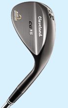 Cleveland CG 15 Wedges