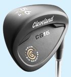 Cleveland CG 14 Wedges