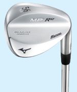 Mizuno MP R-12 Wedges