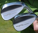 Edelmetall MB-1 Wedges