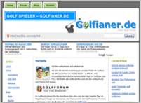 Golfianer