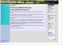 golfschwung.net