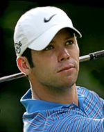 Paul Casey