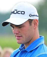 Martin Kaymer