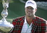 Steve Stricker