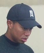 Tiger Woods