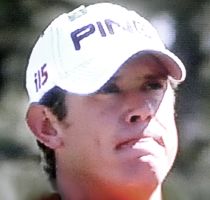 Lee Westwood